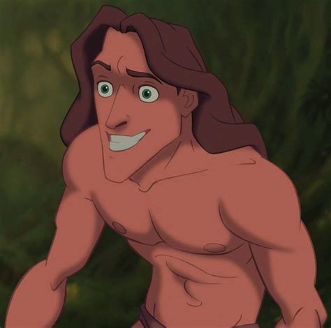 imagenes de tarzan disney|tarzan nombre real.